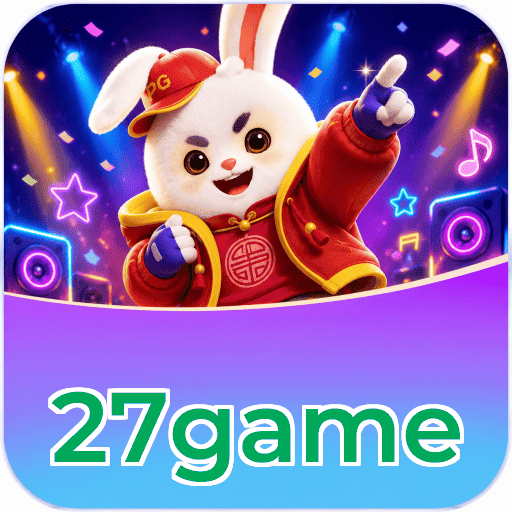 Passo a passo visual mostrando processo de download e instalação do aplicativo 27game